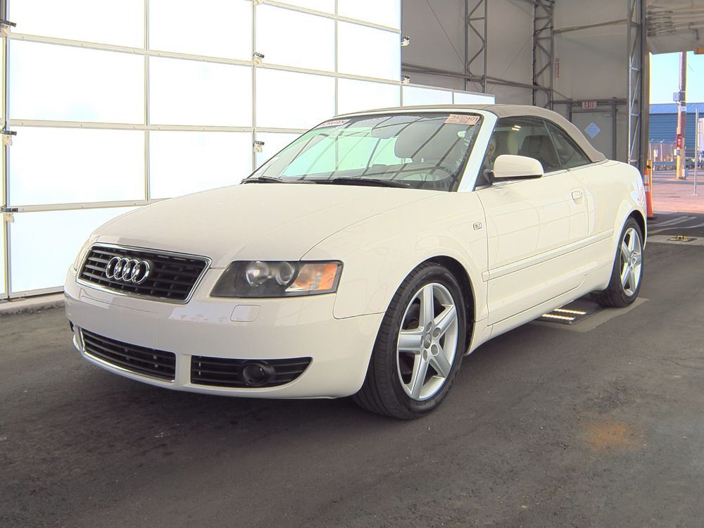 AUDI