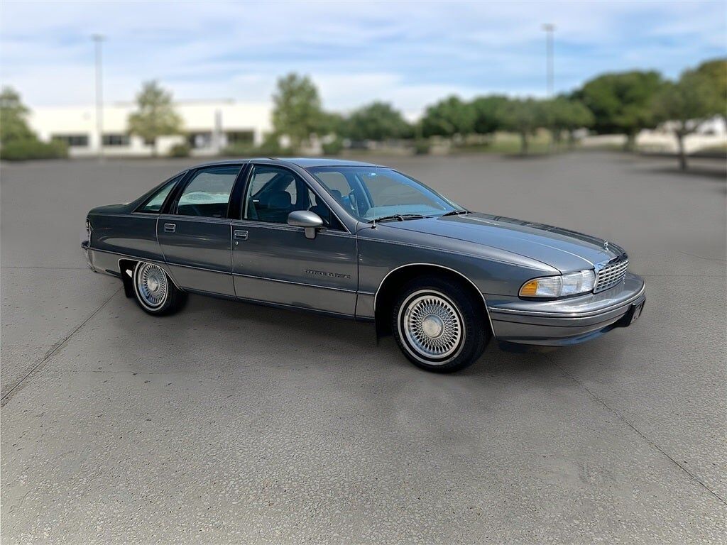 Chevrolet Caprice