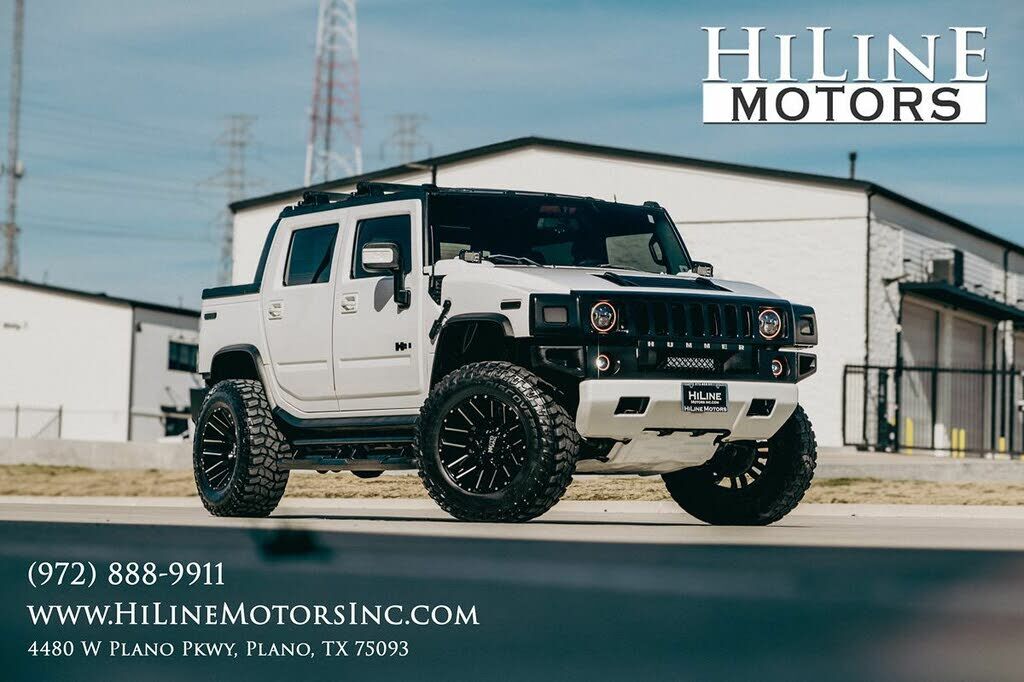 HUMMER H2