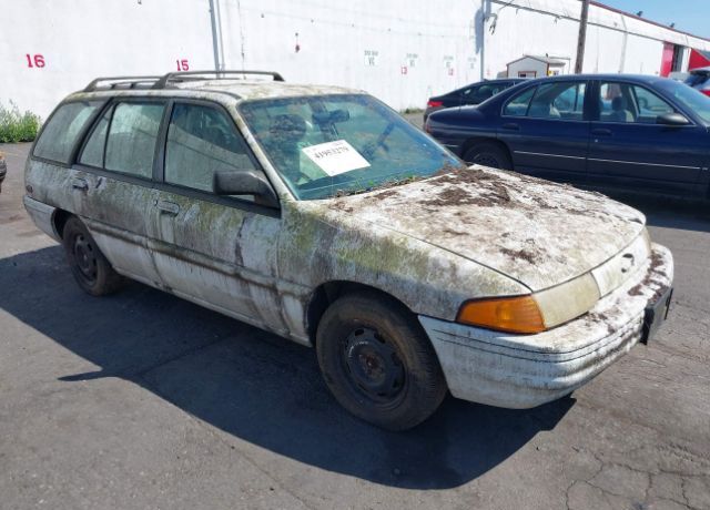 Ford Escort