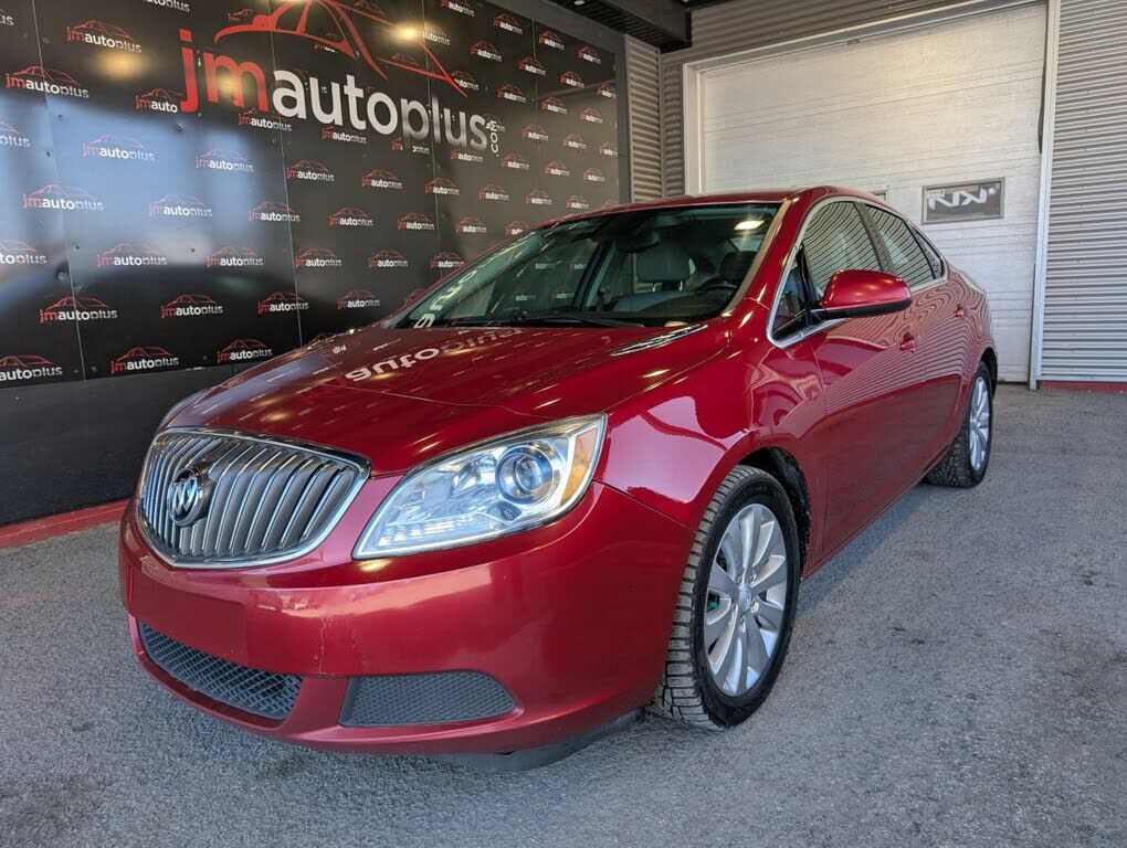 Buick Verano