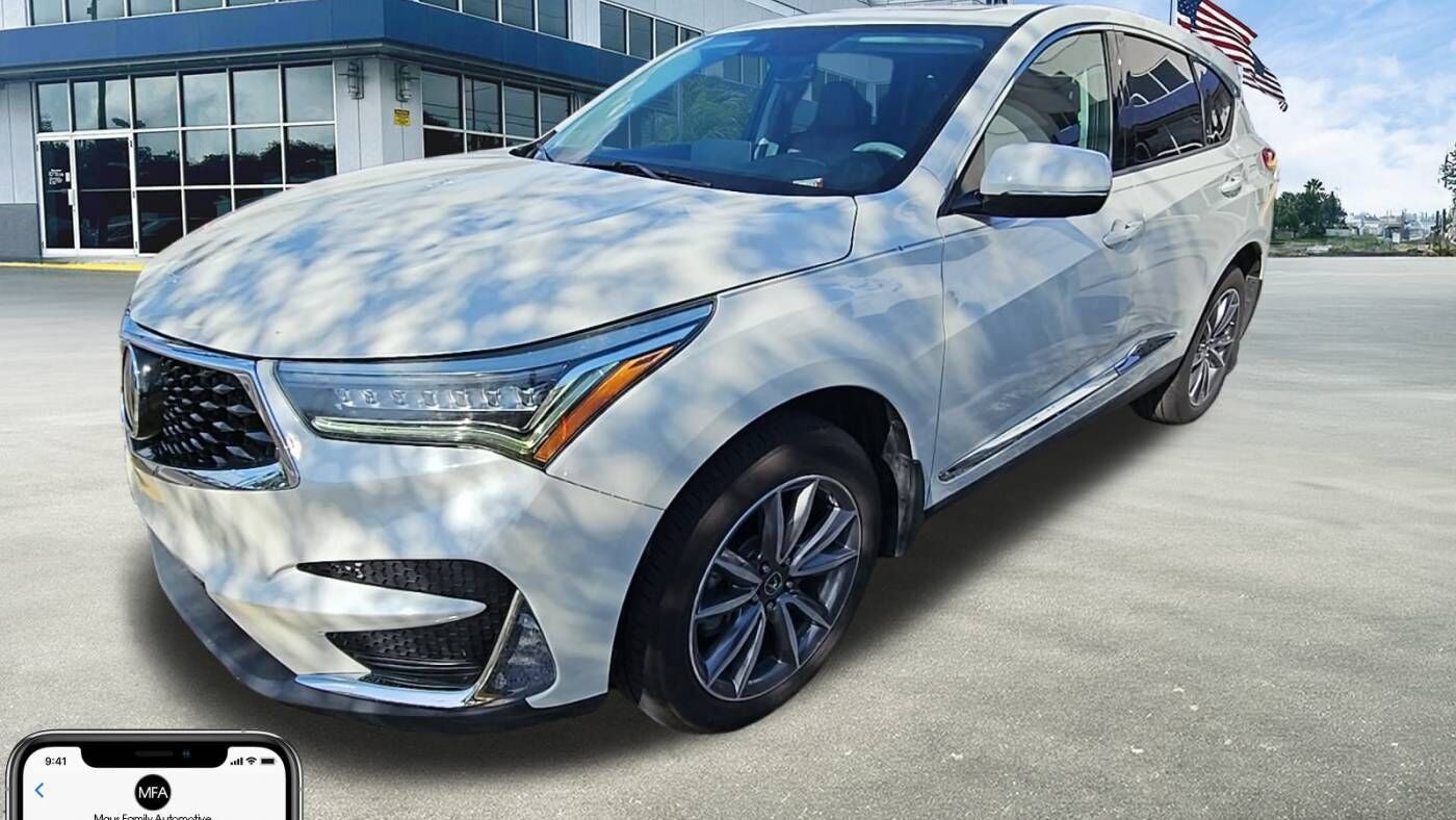 ACURA