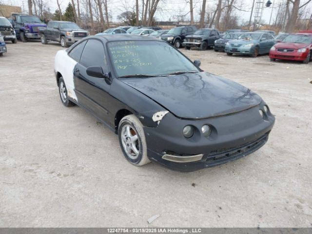 Acura Integra