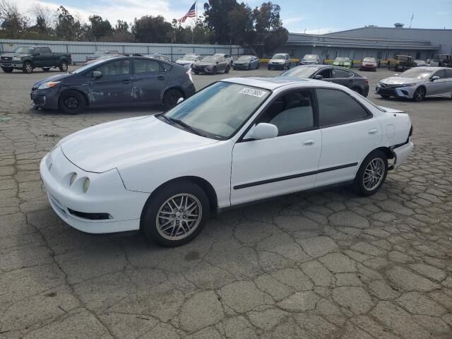 Acura Integra