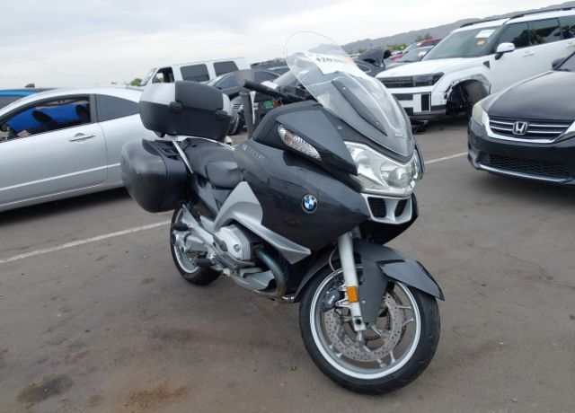 BMW R 1200 RT