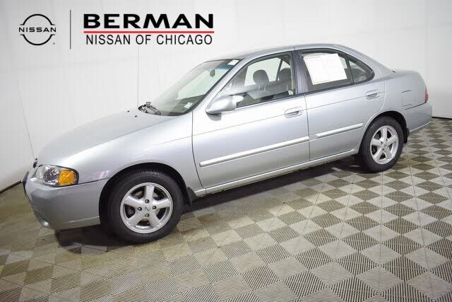 Nissan Sentra