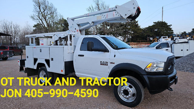RAM 5500