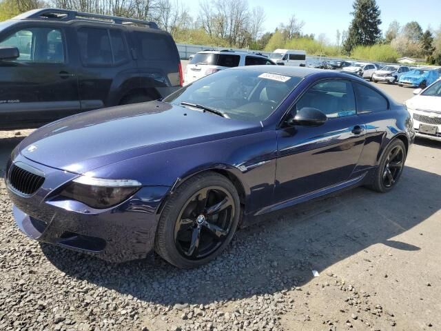 BMW M6