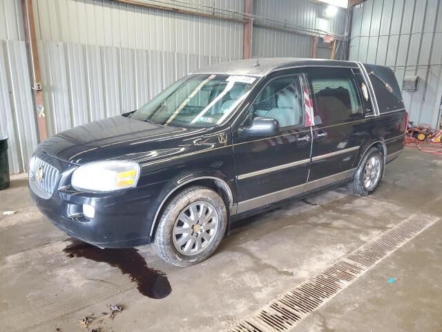 Buick Terraza