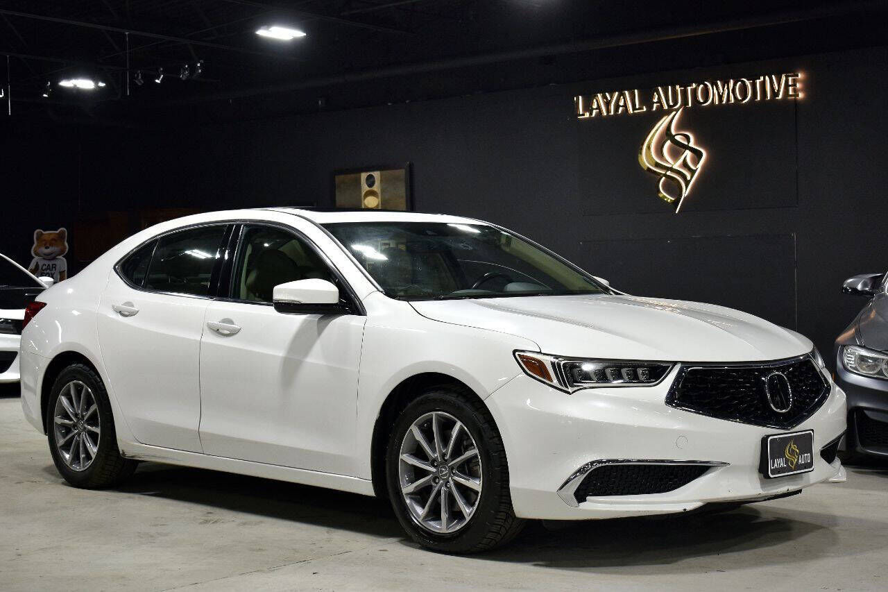 ACURA