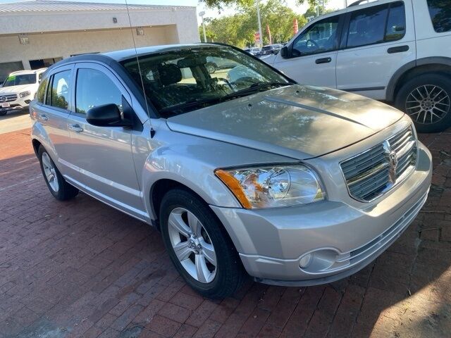 Dodge Caliber