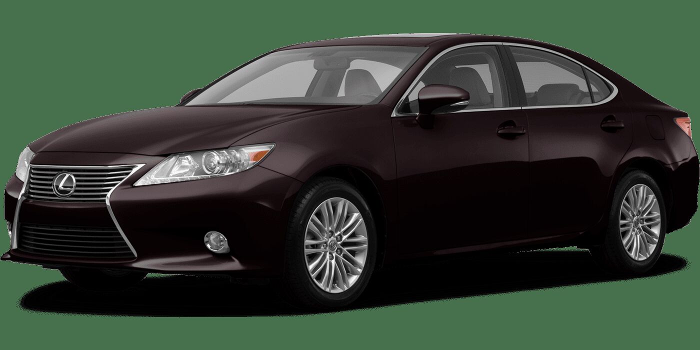 LEXUS