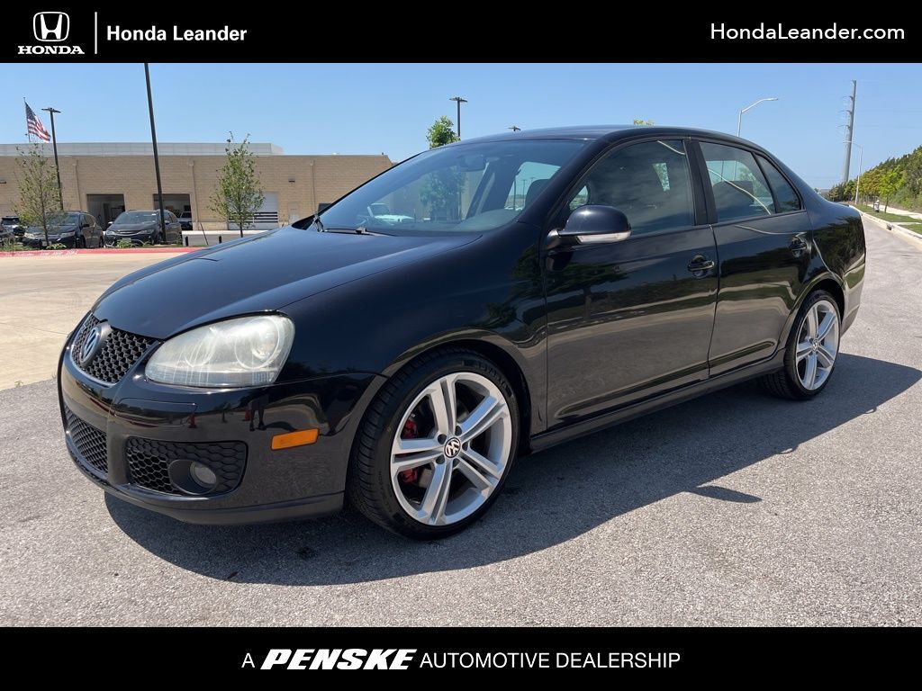 Volkswagen GLI
