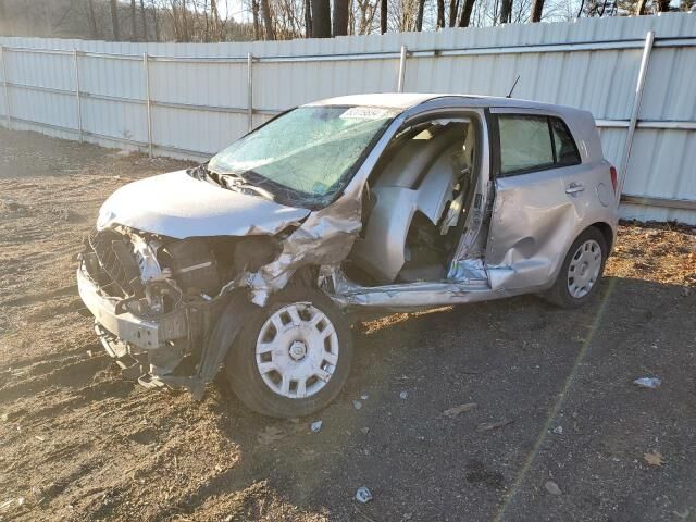 Toyota SCION xD