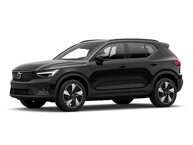 2025 VOLVO EX40