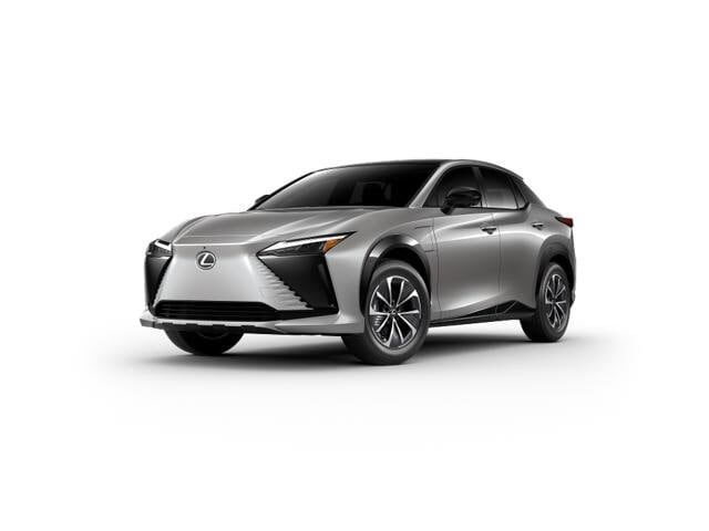 2025 LEXUS RZ