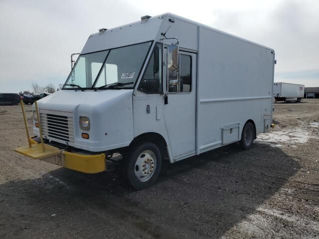 Ford Commercial Chassis