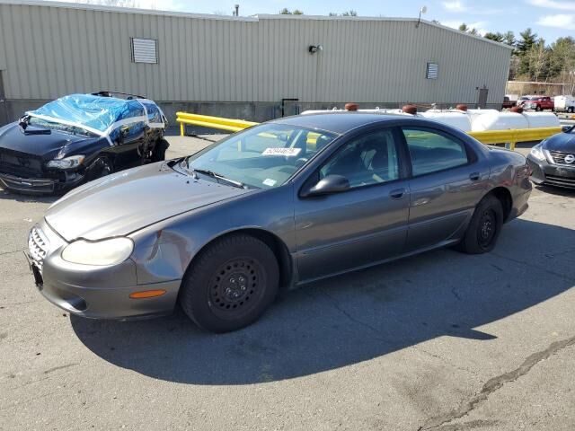 Chrysler Concorde