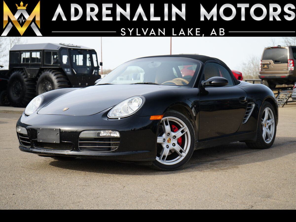 PORSCHE