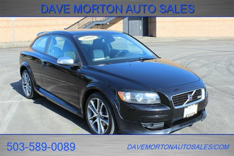 Volvo C30