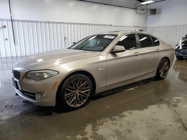 BMW 528xi