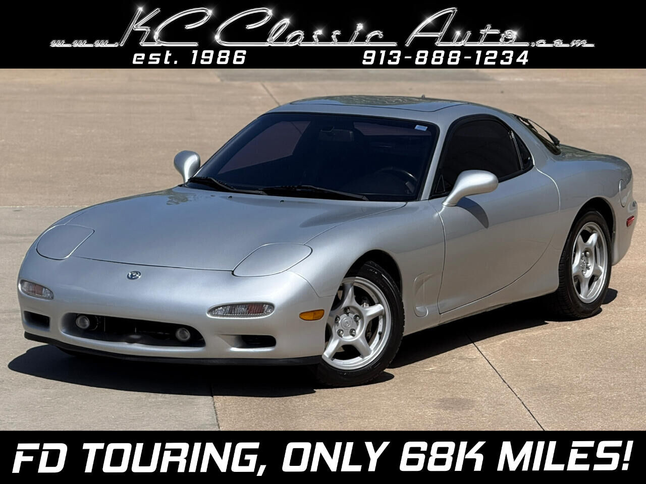 Mazda RX-7