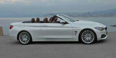 BMW 435i