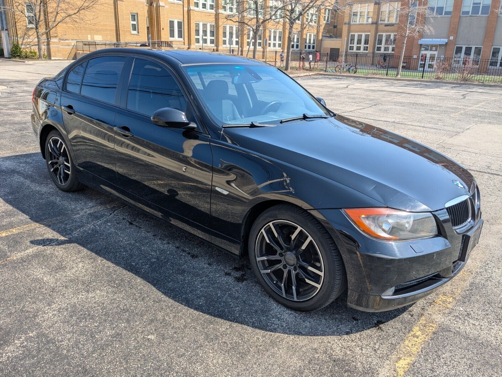 BMW 325xi