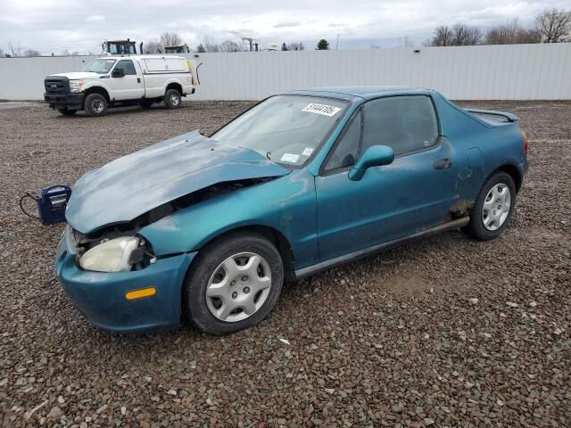 Honda del Sol