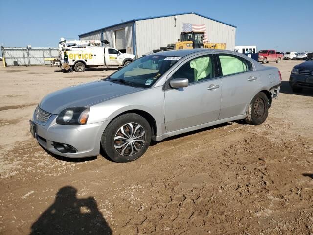 Mitsubishi Galant