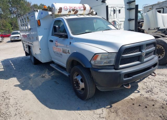 RAM 4500
