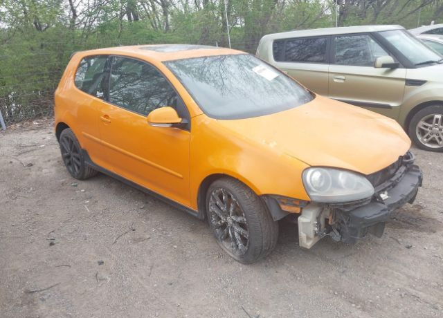 Volkswagen GTI