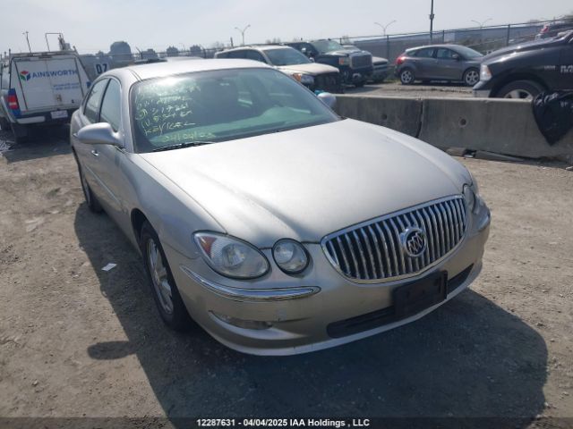 Buick Allure