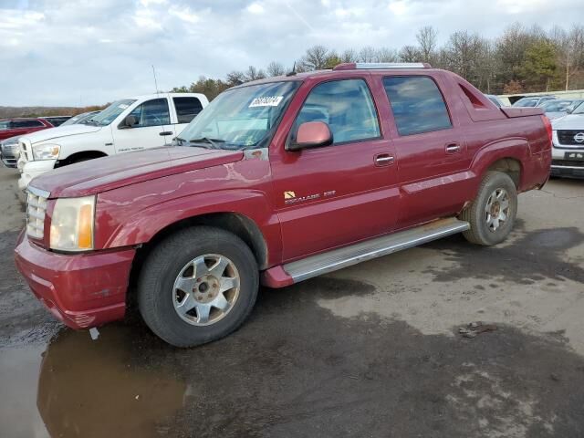 CADILLAC