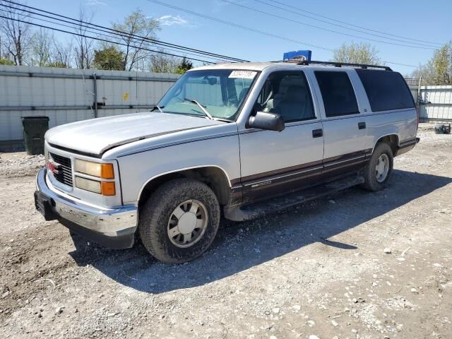 GMC