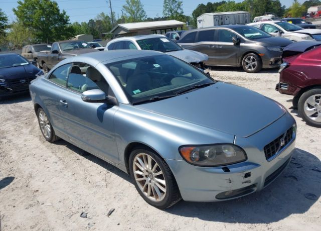 Volvo C70