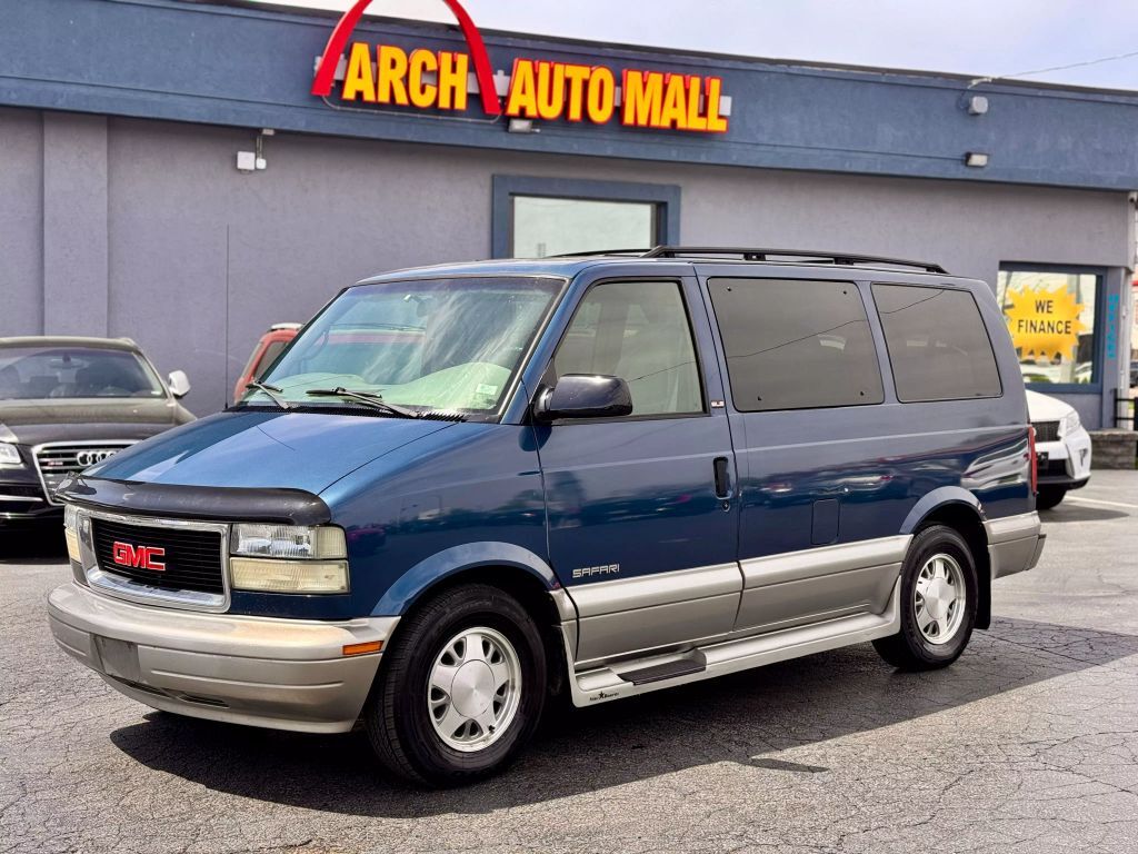 GMC