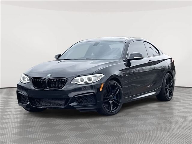 BMW M235i