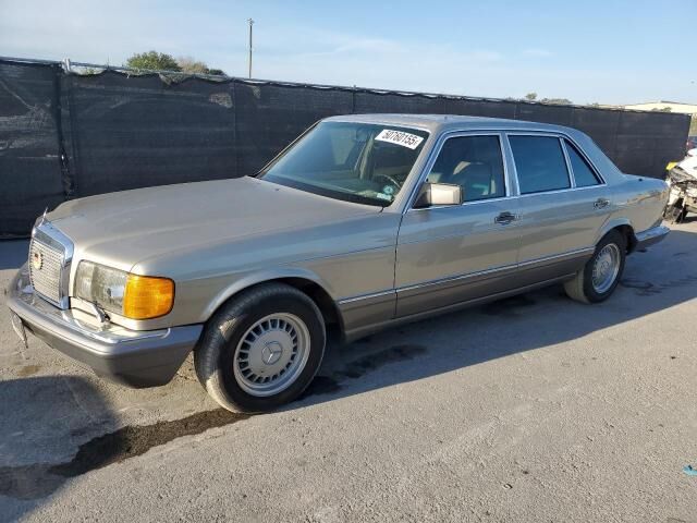 Mercedes-Benz 420