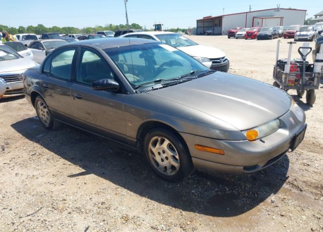 Saturn SL2