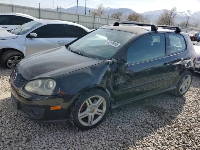 Volkswagen GTI