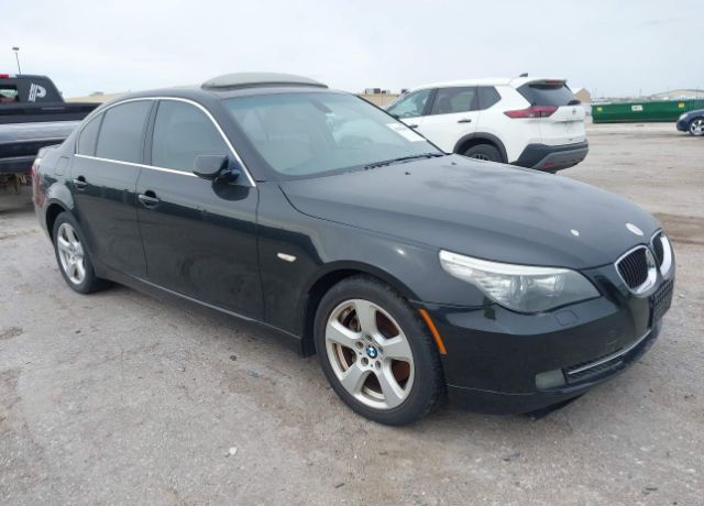 BMW 535xi