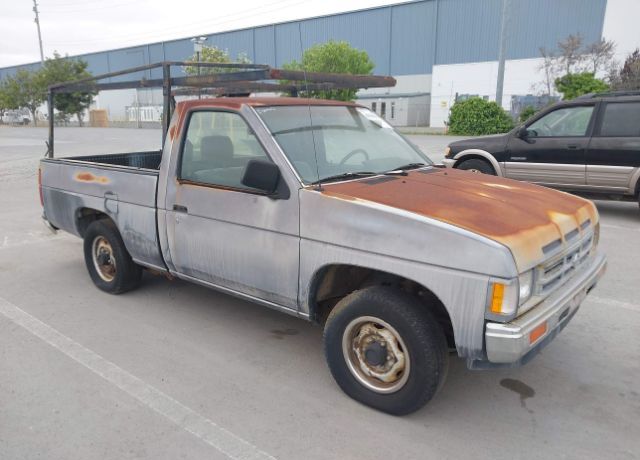 Nissan Pickup