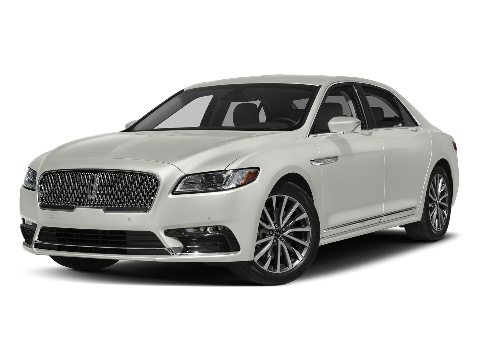 Lincoln Continental