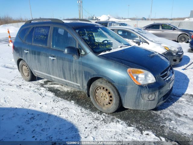 Kia Rondo