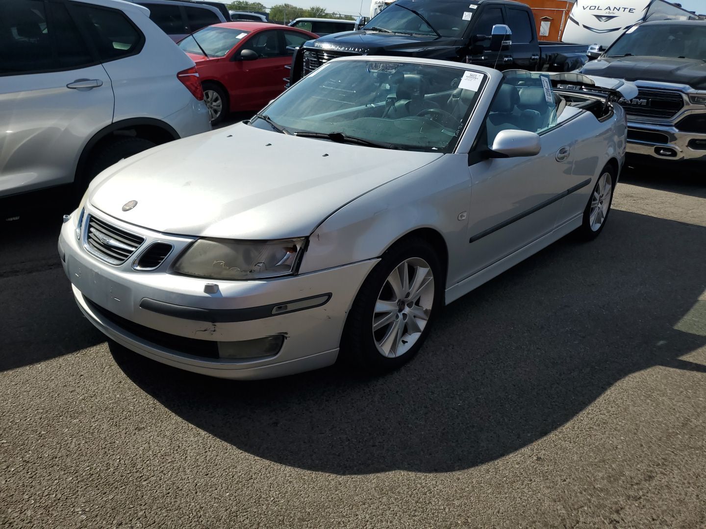 SAAB