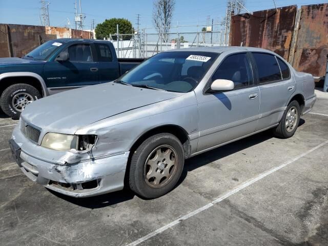 Infiniti I30