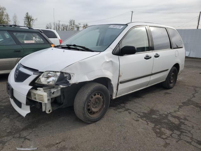Mazda MPV