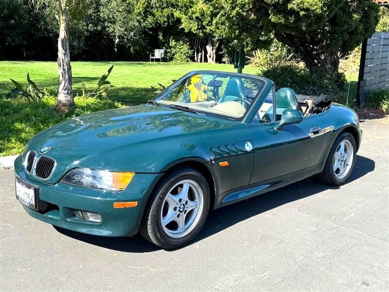 1997 BMW Z3