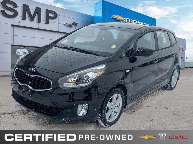 Kia Rondo